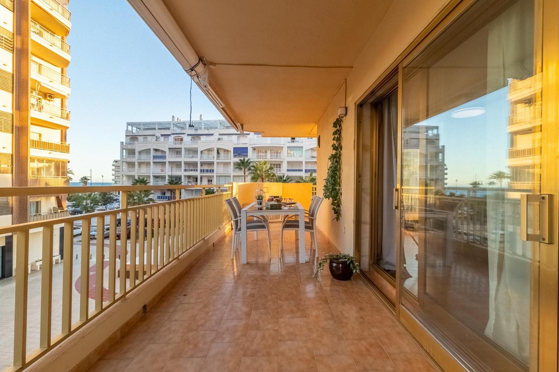 Apartamento Sofia Fuengirola Vistas Al Mar Atardeceres Magicos Exterior foto