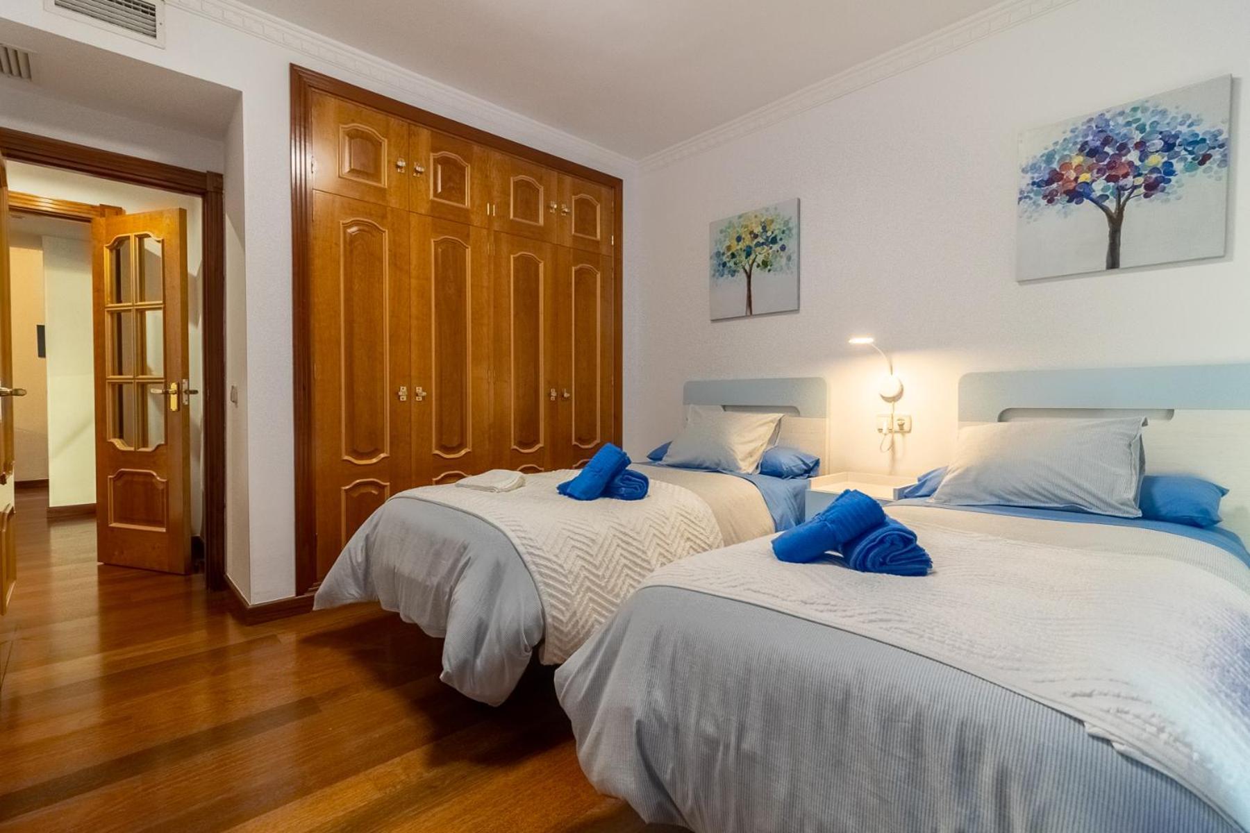 Apartamento Sofia Fuengirola Vistas Al Mar Atardeceres Magicos Exterior foto